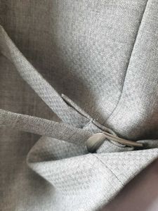 brand new 42 Classic Grey Formal Vest