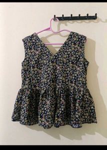 3 Chic Tops Combo