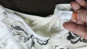 Floral Panties 🔥