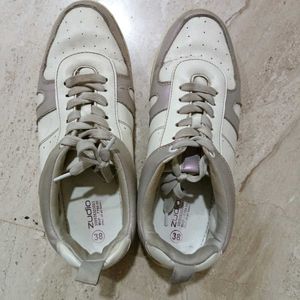 zudio shoes