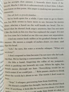 It Starts With Us by Colleen Hoover