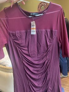 Premium Quality Imported Party Top - New