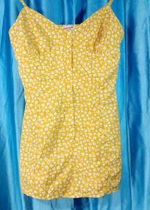 Floral Sundress