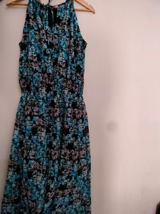 One Piece, Long Dress
