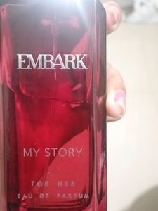 Women's Perfume
