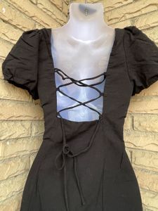 Zara dress