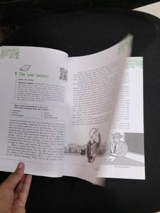 Class 12 English Textbooks