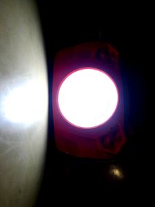 Emergency Light 🔦