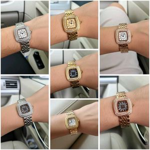 Cartier for Her PREMIUM COLLECTION SANTOS DE CARTI