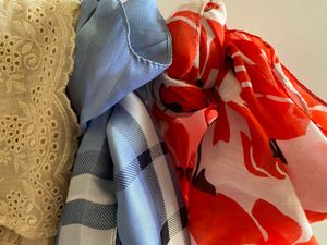 Scarves Set (220 each)