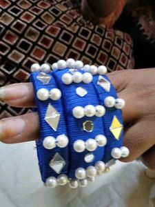 Navratri Bangles