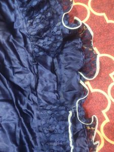 cute gown