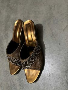 Elegant Heels