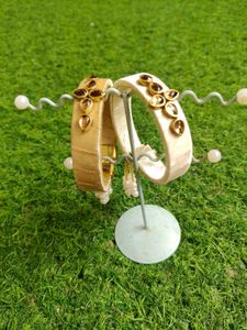 Thread adjustable kade