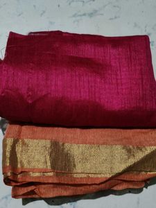 Ethnic Dress Material