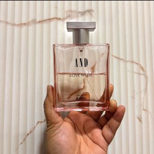 AND Love Muse by Ajmal – 10ml Decant
