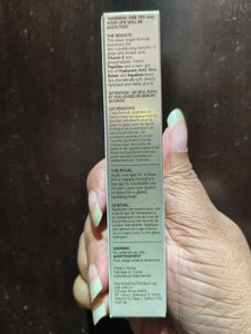 Indie Wild Dewy Lip Treatment - Glazed Jalebi