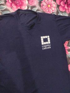unused Cognito Cascade T-Shirt