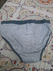 Premium Brief (Set of 3 Different Colour
