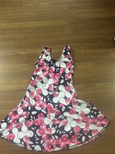 Girls Swim Wear (2-4 Yrs)., Never Used