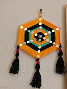 Festive Special Wall Hanging Decor