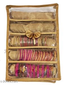 Beautiful Bangle Storage Box