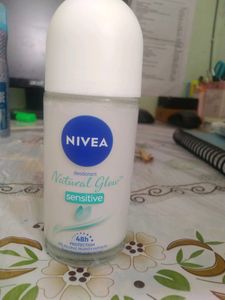 Nivea Roll On