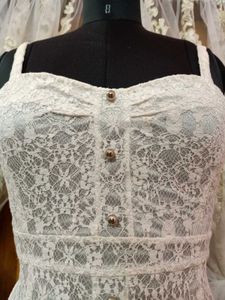 🌼Lace Bodycon Mini Dress🌼