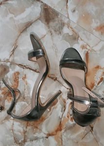 Classic High Stiletto Heels for Girls ✨
