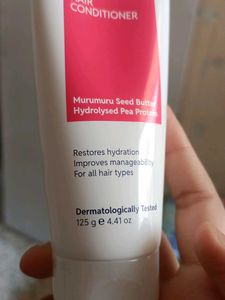 Re'equil Damage Repair Hair Conditioner