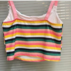 Stripes Top