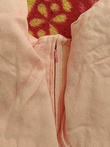 Embroidered Kurta