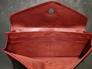 Fastrack Leather Wallet