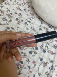 elf - lip plumping gloss (mauve lady)