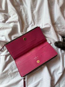 Louis Vuitton Monogram Wallet