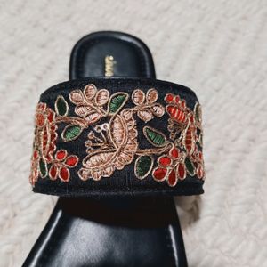 Jaipuri Slipper