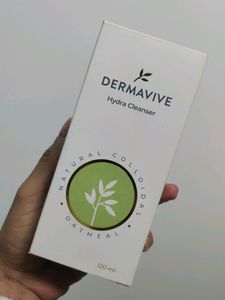 Dermavive Cleanser