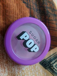 SUGAR POP Ultra HD Blush