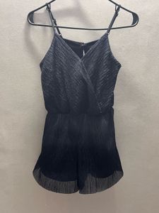 Sparkly midnight blue Jumpsuit
