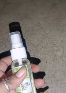 ALPS Rosemary Toner - Refreshing Mist