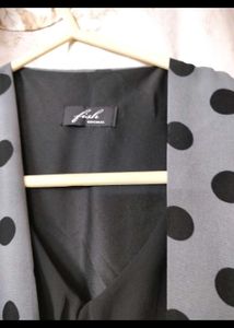 Polka Dot dress