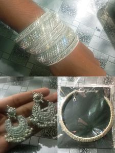 🔥Silver Combo🔥
