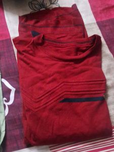3xl winter t-shirts any 1