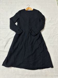 ❤️Milano Story Formal Black Dress