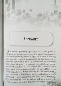 UPSC Quotes Handbook - Key to Success