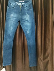 this is kroton jeans, very new