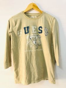 Guess Long Sleeve Tee