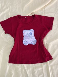 Combo Crop Tops