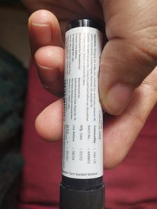 Oil For Hair Fall