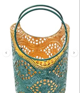 Basket/Bag By Chumbak